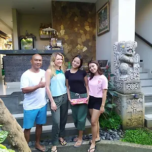 Threewin Ubud