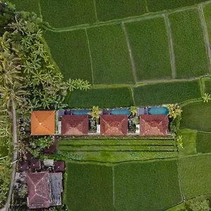  Villa Airsania Antique