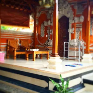 Arsa & Ubud