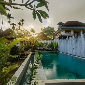 Taman By Prasi Ubud