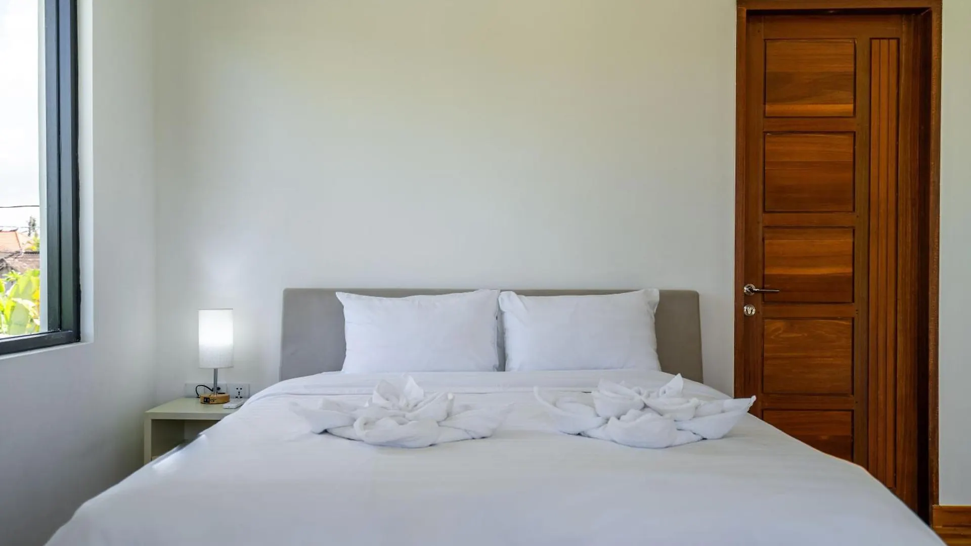 Royal Lotus Villa In Ubud 0*,
