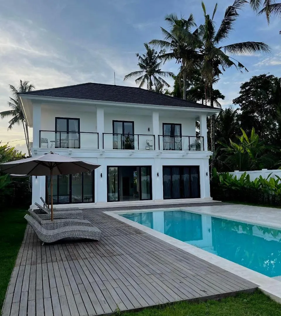 Royal Lotus Villa In Ubud