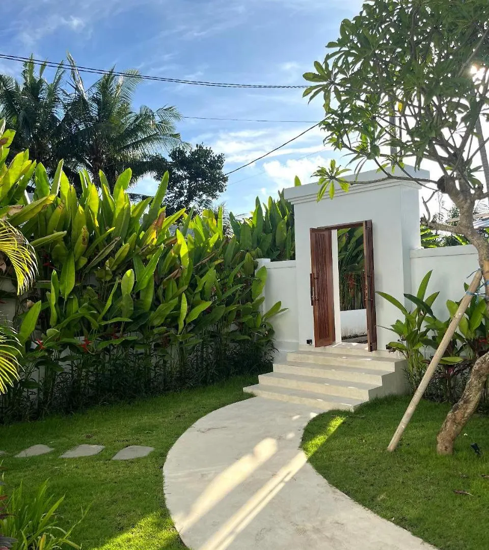 Royal Lotus Villa In Ubud 0*, Ubud (Bali) Indonesia