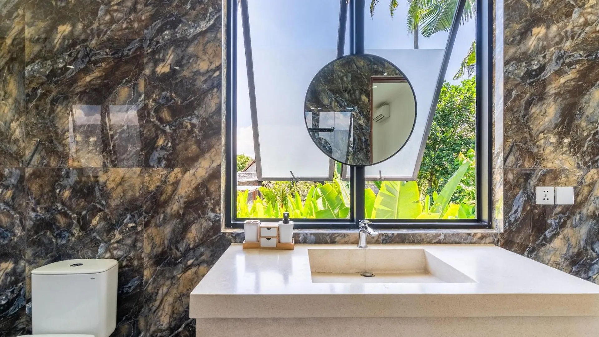 Royal Lotus Villa In Ubud