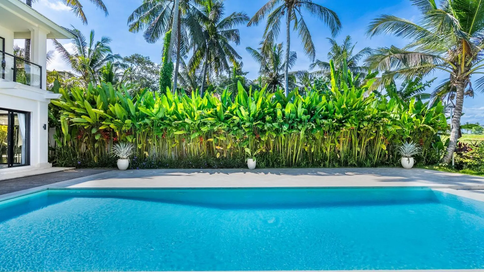 Royal Lotus Villa In Ubud 0*, Ubud (Bali) Indonesia